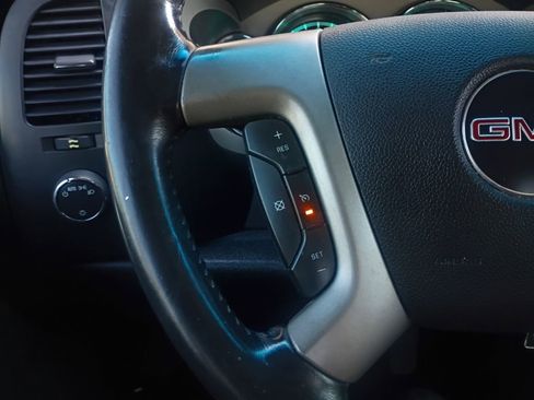 Used 2013 GMC Sierra 1500 SLE image 11