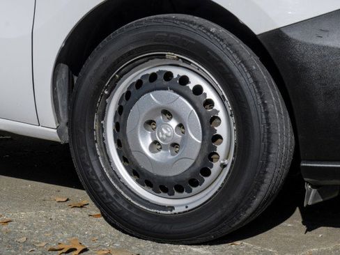 Used 2017 RAM ProMaster City Tradesman image 53