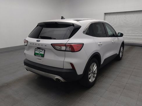 Used 2020 Ford Escape SE FWD image 9