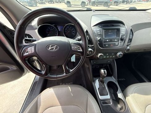Used 2015 Hyundai Tucson SE FWD image 14