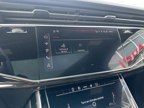 New 2026 Audi Q7 3.0T Premium Plus image 36