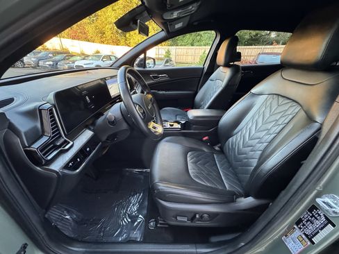 Used 2023 Kia Sportage X-Line image 18