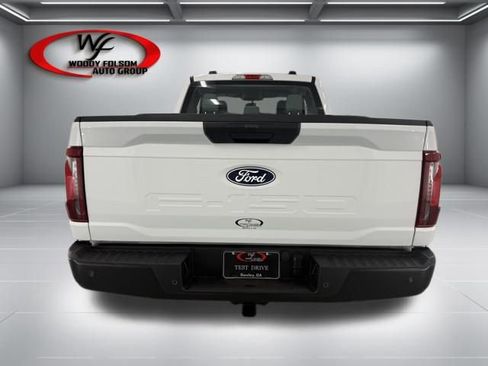 New 2026 Ford F150 XL image 7