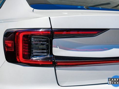 Used 2022 Polestar Polestar 2 Long Range Dual Motor w/ Plus Package image 7