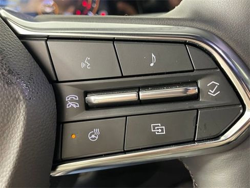 Certified 2025 Chevrolet Tahoe Premier image 12