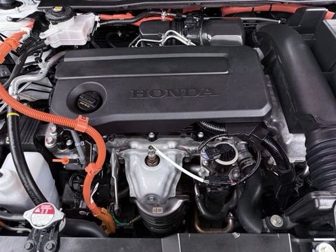 Used 2024 Honda CR-V Sport image 13