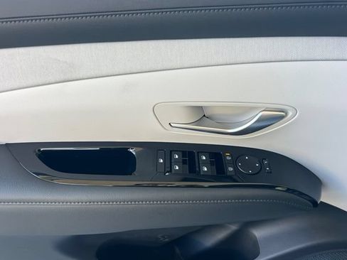 New 2026 Hyundai Tucson Limited AWD/4WD image 10