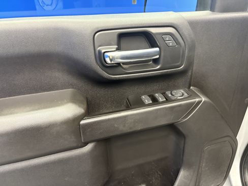 Used 2022 Chevrolet Silverado 2500 W/T w/ WT Fleet Convenience Package image 10