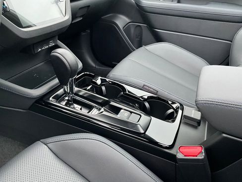 New 2026 Subaru Forester Limited image 20