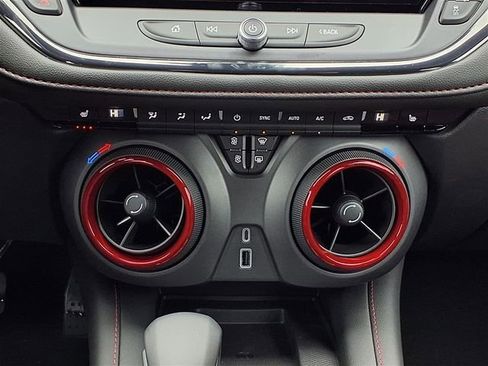 New 2026 Chevrolet Blazer RS image 10