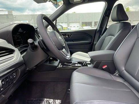New 2026 Subaru Forester Limited AWD/4WD image 12