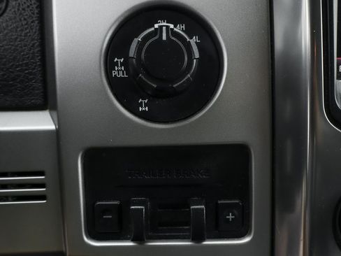 Used 2014 Ford F150 FX4 w/ Equipment Group 402A Luxury image 33