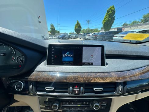 Used 2018 BMW X5 xDrive35i AWD/4WD image 20