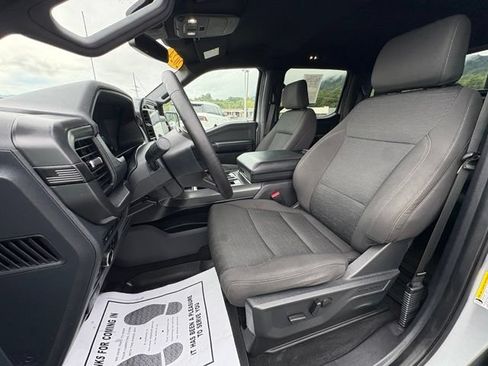Used 2024 Ford F150 XLT w/ Equipment Group 302A MID AWD/4WD image 29