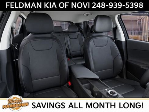 New 2025 Kia EV6 Wind image 15