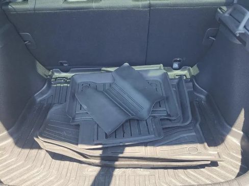 Used 2020 Honda Civic EX image 7