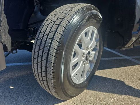 New 2026 Toyota Tacoma SR image 30