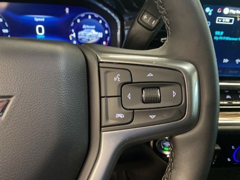 New 2025 Chevrolet Silverado 1500 RST image 15