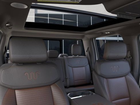 New 2026 Ford F350 4x4 Crew Cab Super Duty image 22