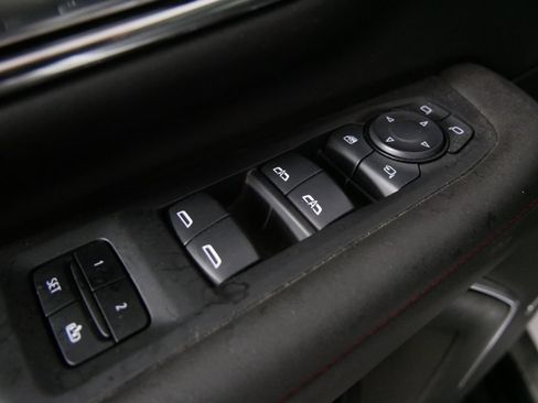 Used 2024 Chevrolet Tahoe RST w/ Luxury Package AWD/4WD image 14