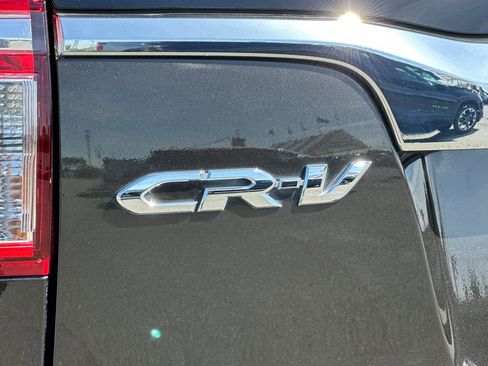 Used 2016 Honda CR-V EX-L image 27