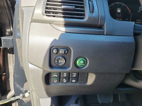 New 2026 Honda Ridgeline TrailSport image 25