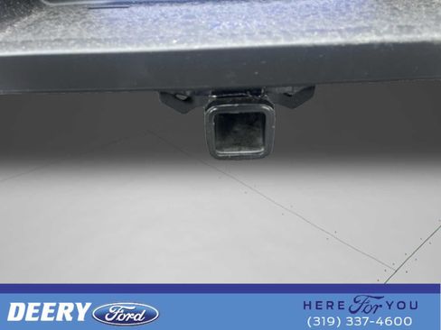 New 2025 Ford F150 Lariat w/ Equipment Group 502A High image 14