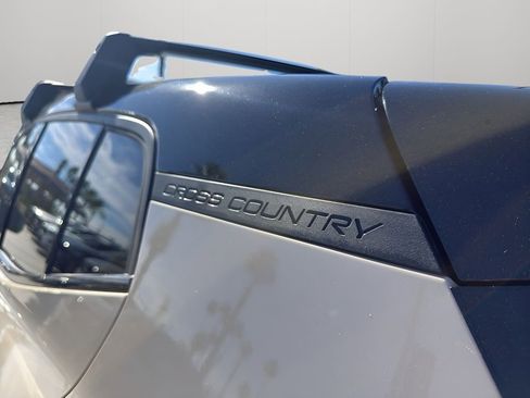 New 2026 Volvo EX30 Cross Country Ultra w/ Protection Package AWD/4WD image 10