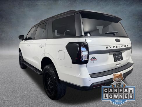 Used 2023 Ford Expedition Timberline AWD/4WD image 4
