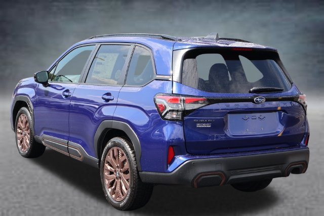 New 2026 Subaru Forester Sport AWD/4WD image 19