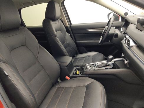 Used 2017 MAZDA CX-5 Grand Touring w/ Premium Package image 21