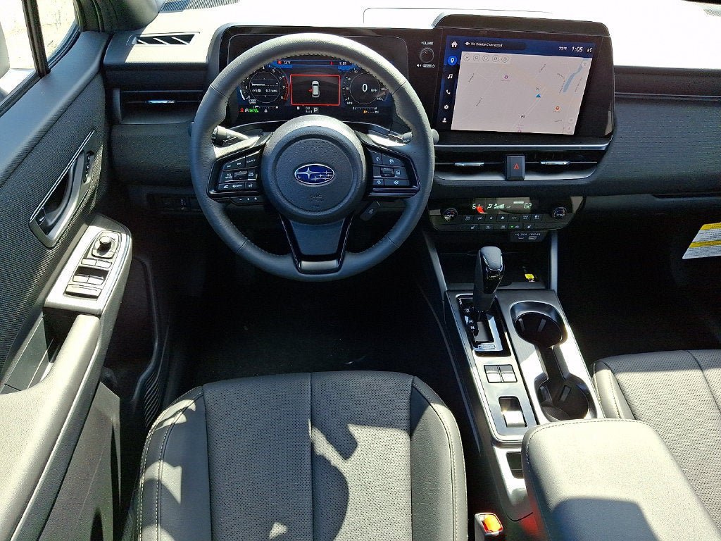 Certified 2026 Subaru Outback Limited AWD/4WD image 7
