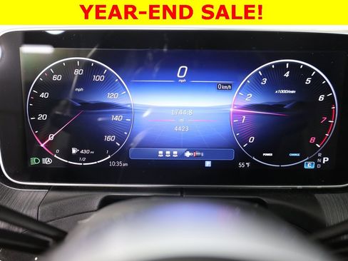 Certified 2025 Mercedes-Benz C 300 4MATIC Sedan image 17