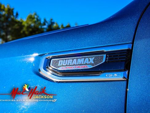 Used 2023 GMC Sierra 1500 Denali w/ Denali Reserve Package image 4