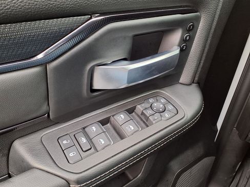 New 2025 RAM 2500 Power Wagon AWD/4WD image 11
