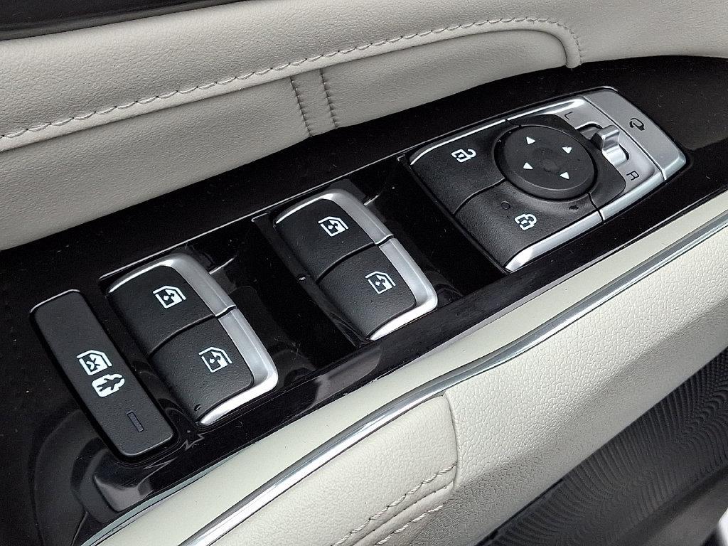 Certified 2023 Kia Sorento SX Prestige AWD/4WD image 27