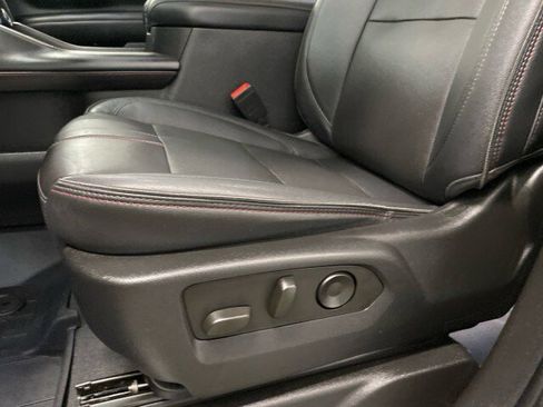 Used 2023 Chevrolet Tahoe RST w/ Luxury Package image 17