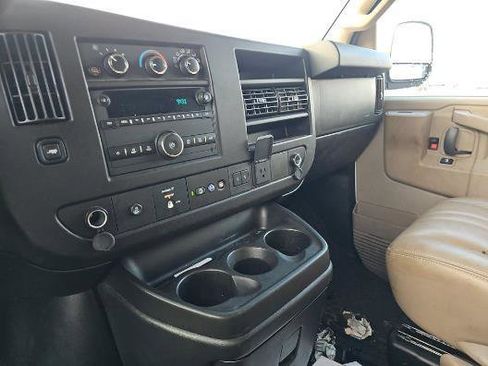 Used 2021 Chevrolet Express 3500 w/ Driver Convenience Package image 11