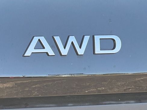 New 2025 Nissan Murano SL w/ Cargo Package image 2