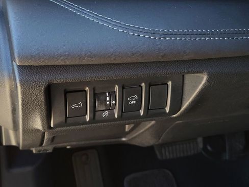 Certified 2024 Subaru Outback Limited image 23