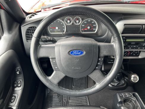Used 2004 Ford Ranger XLT AWD/4WD image 20
