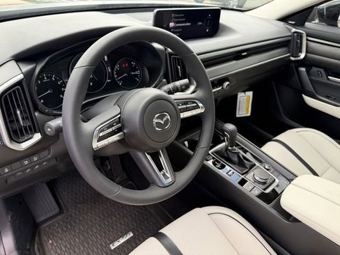 New 2026 MAZDA CX-50 AWD 2.5 S w/ Weather Package image 8