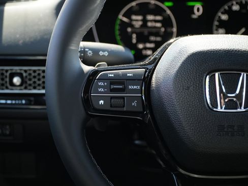 New 2026 Honda Civic Sport image 22