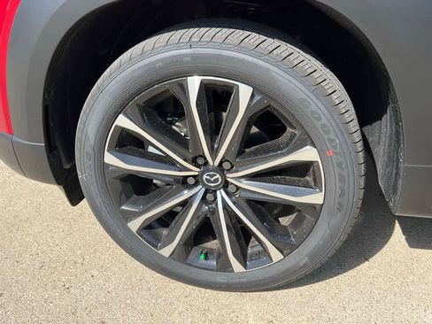Used 2025 MAZDA CX-50 AWD 2.5 S w/ Weather Package image 9