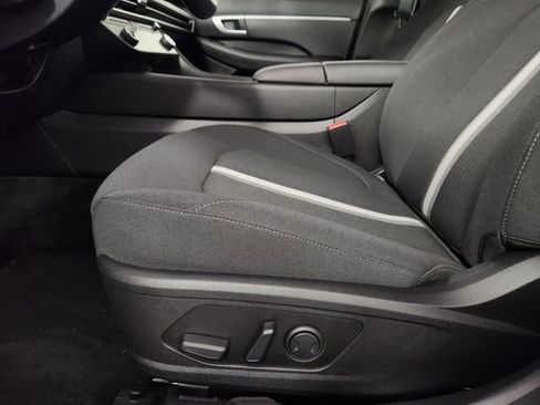 Certified 2025 Hyundai Sonata SEL FWD image 11
