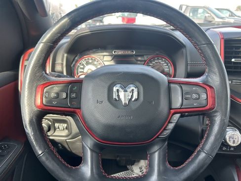 Used 2019 RAM 1500 Rebel w/ Level 2 Equipment Group image 15