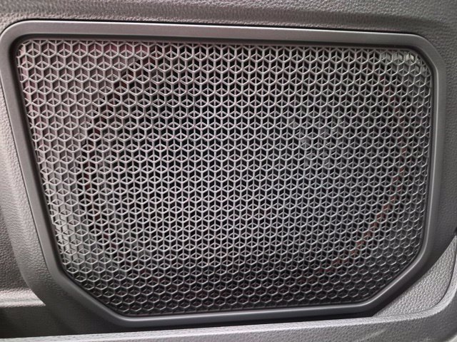New 2026 Toyota Tundra 1794 Edition AWD/4WD image 57