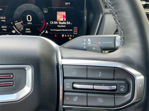 Used 2025 GMC Terrain Elevation image 34