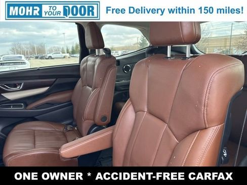 Used 2020 Subaru Ascent Touring w/ Popular Package #3 image 31
