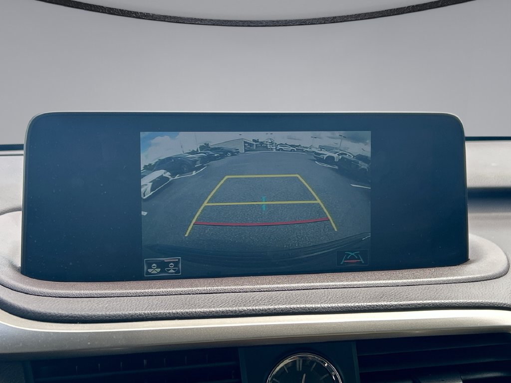 Used 2020 Lexus RX 350 FWD w/ Premium Package image 23